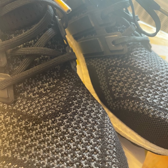 Ultraboost mens sneakers - Picture 8 of 8